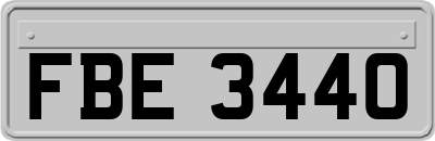 FBE3440