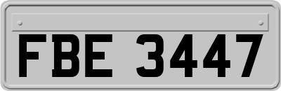 FBE3447