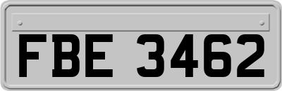 FBE3462