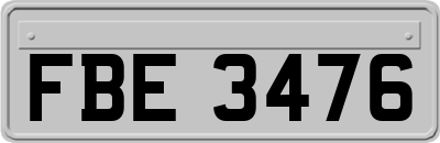 FBE3476