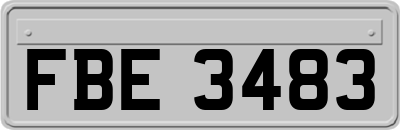 FBE3483