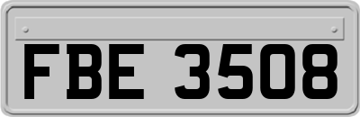 FBE3508