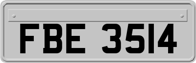 FBE3514