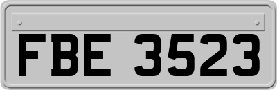 FBE3523