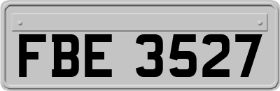 FBE3527