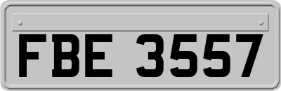 FBE3557