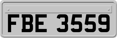 FBE3559