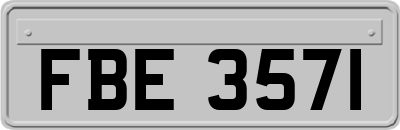FBE3571