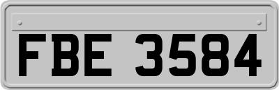 FBE3584
