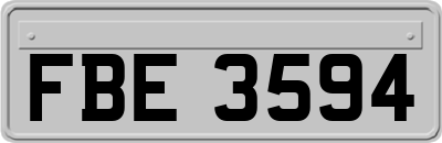 FBE3594