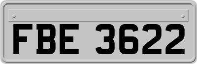 FBE3622