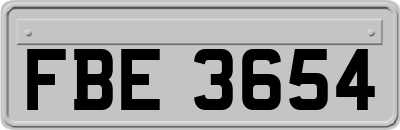 FBE3654