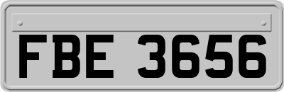 FBE3656