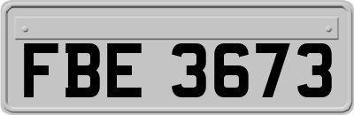 FBE3673
