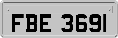 FBE3691