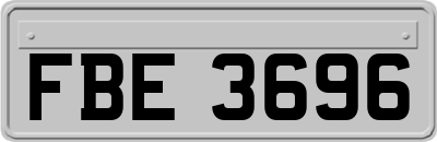 FBE3696