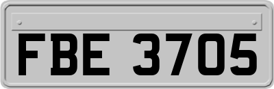 FBE3705