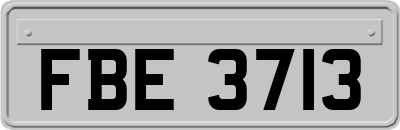 FBE3713