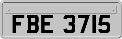 FBE3715