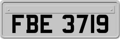 FBE3719