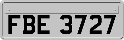 FBE3727