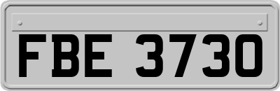 FBE3730