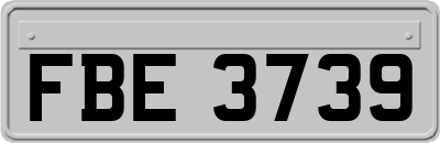 FBE3739