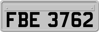 FBE3762