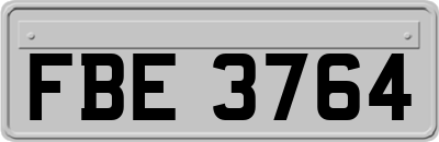FBE3764