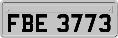 FBE3773