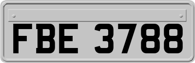 FBE3788