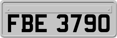 FBE3790
