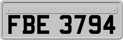 FBE3794