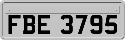 FBE3795