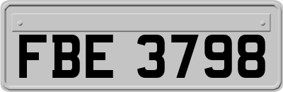 FBE3798