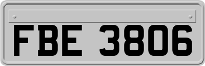 FBE3806
