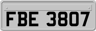 FBE3807
