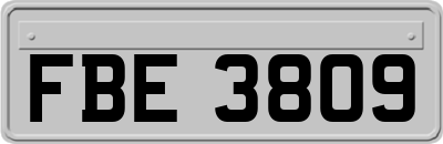 FBE3809