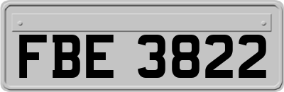 FBE3822