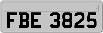 FBE3825