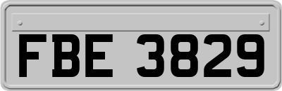 FBE3829