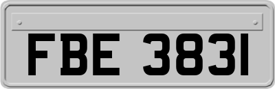 FBE3831