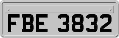 FBE3832
