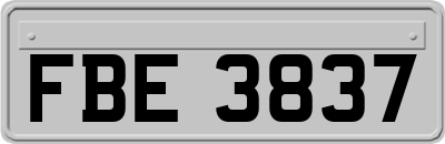 FBE3837