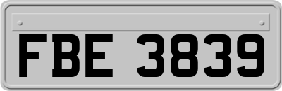 FBE3839