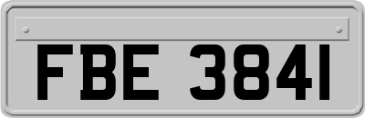 FBE3841