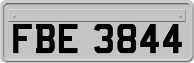 FBE3844