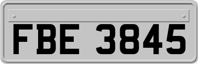 FBE3845