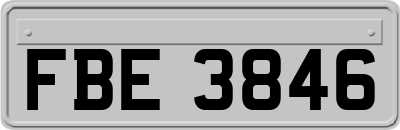 FBE3846