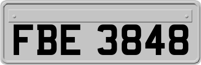 FBE3848